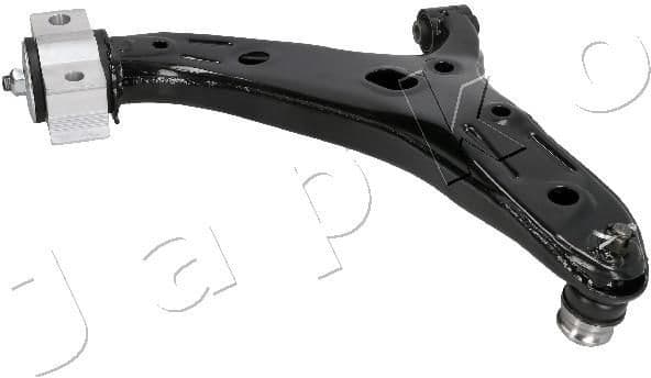 Control/Trailing Arm, wheel suspension 72708L - image 3