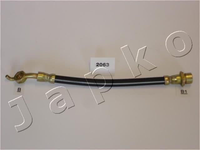 Holding Bracket, brake hose 692063