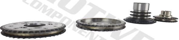 Timing Chain Kit TCK224 - image 2