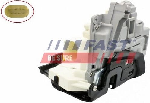 Door Lock FT00045 - image 3