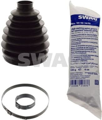 Bellow Kit, drive shaft 10 10 1864