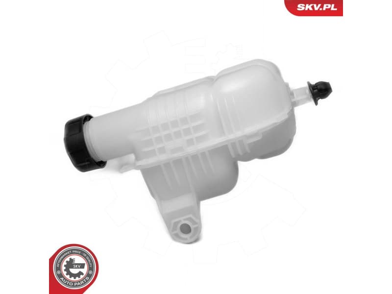 Expansion Tank, coolant 61SKV478 - image 2