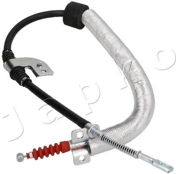 Cable Pull, parking brake 131S01R