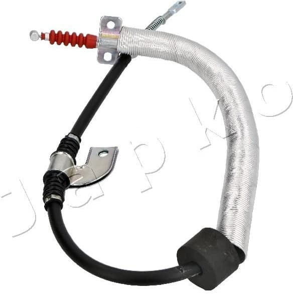Cable Pull, parking brake 131S01R - image 3