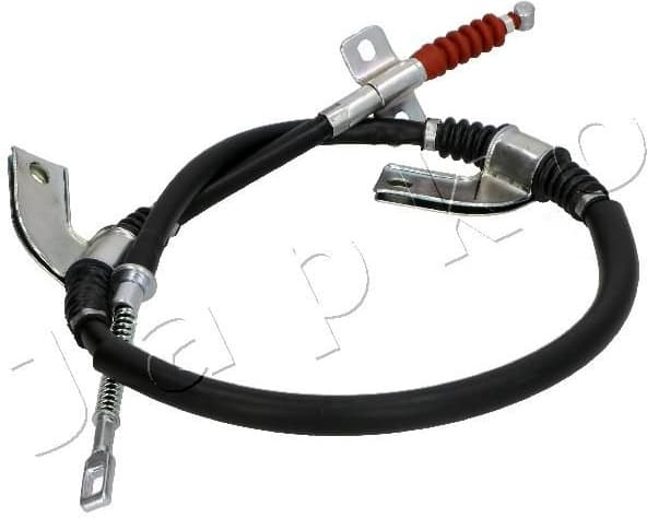 Cable Pull, parking brake 131S01L
