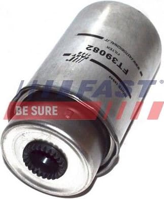 Filter, fuel supply unit FT39082