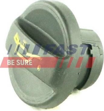 Cap, oil filler neck FT94727