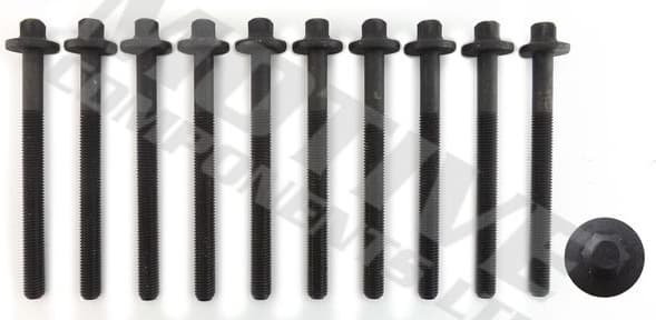 Cylinder Head Bolt Set HB1703SET