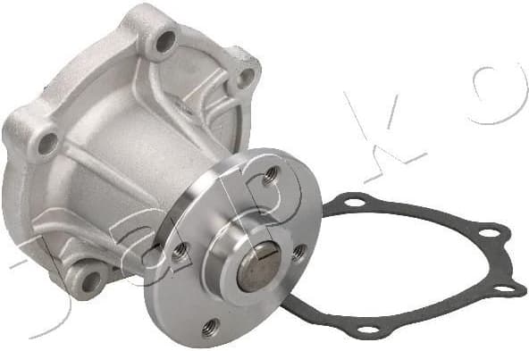 Water Pump, engine cooling 35297 - image 3