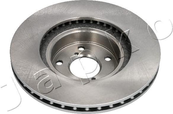 Brake Disc 60711C