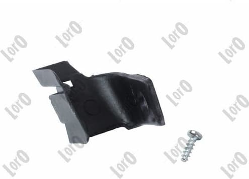 Repair Kit, headlight (bracket) LORO 150-01-016