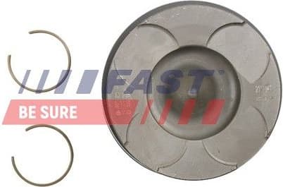 Piston FT47132/0