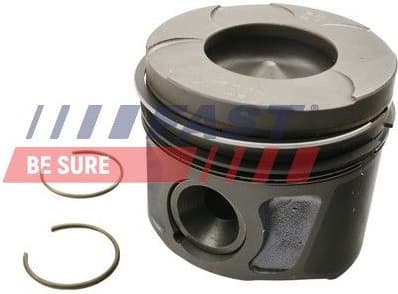 Piston FT47132/0 - image 2