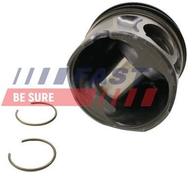 Piston FT47132/0 - image 3