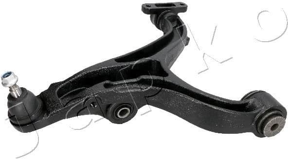 Control/Trailing Arm, wheel suspension 72901L