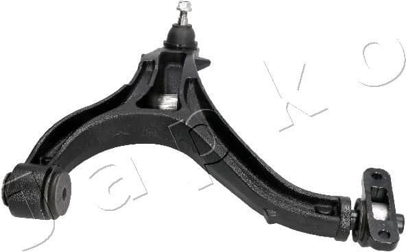 Control/Trailing Arm, wheel suspension 72901L - image 2