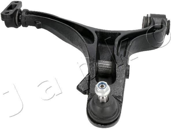 Control/Trailing Arm, wheel suspension 72901L - image 3