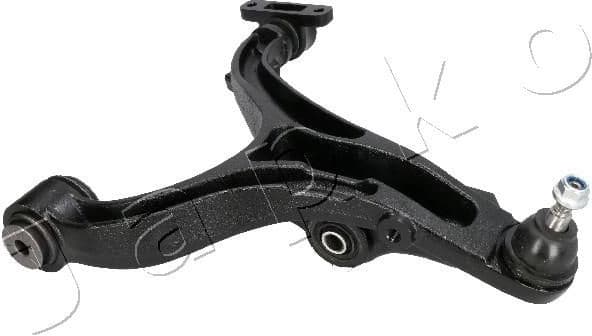 Control/Trailing Arm, wheel suspension 72901R