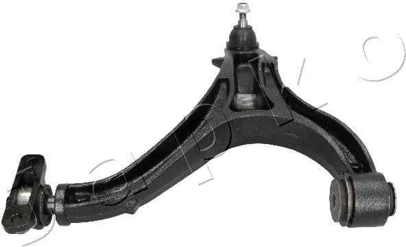 Control/Trailing Arm, wheel suspension 72901R - image 3