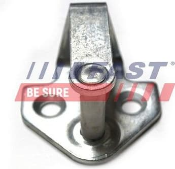Strike Plate, rear door lock FT95437