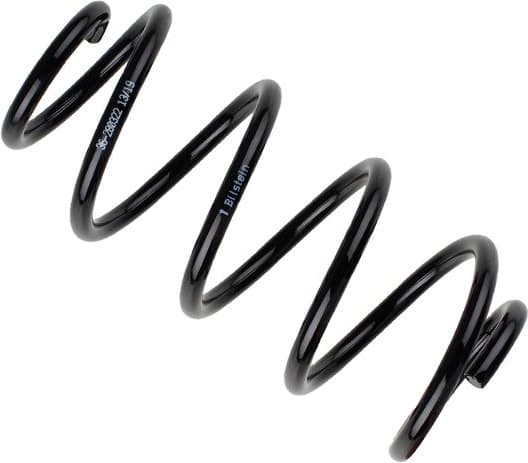 Suspension Spring BILSTEIN - B3 OE Replacement 36-280322