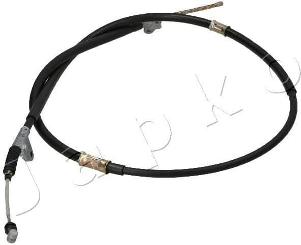 Cable Pull, parking brake 131210 - image 4