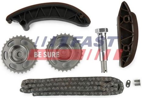 Timing Chain Kit FT41909