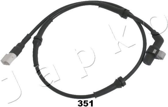 Sensor, wheel speed 151351 - image 2