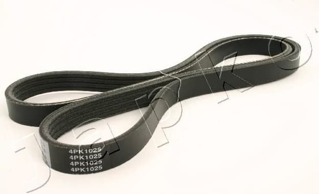 V-ribbed Belt 4PK1025