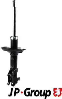 Shock Absorber JP 1142108300