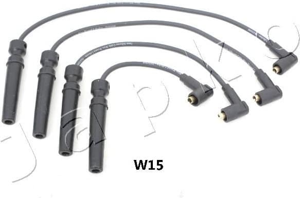 Ignition Cable Kit 132W15