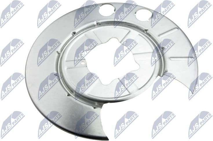 Splash Guard, brake disc HTO-CH-011