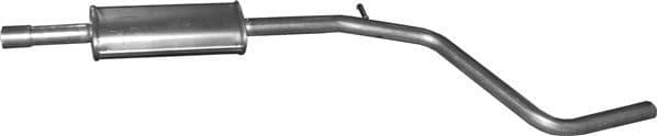 Centre Muffler 02.27