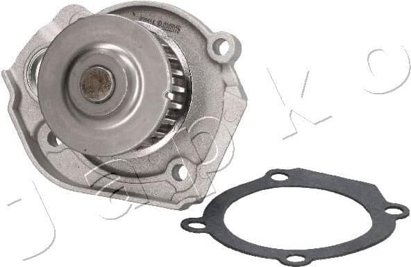 Water Pump, engine cooling 35015