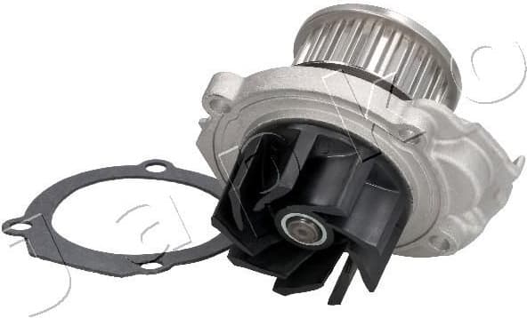 Water Pump, engine cooling 35015 - image 2