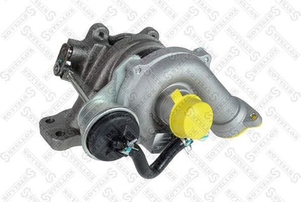 Charger, charging (supercharged/turbocharged) 10-80335-SX - image 2