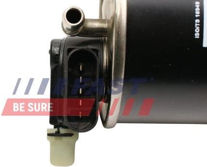 Filter, fuel supply unit FT39117 - image 3