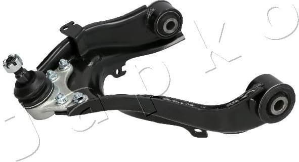 Control/Trailing Arm, wheel suspension 72932L - image 2