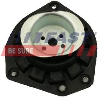 Mounting, shock absorber FT12016