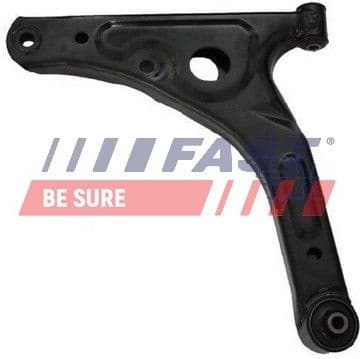 Control/Trailing Arm, wheel suspension FT15542