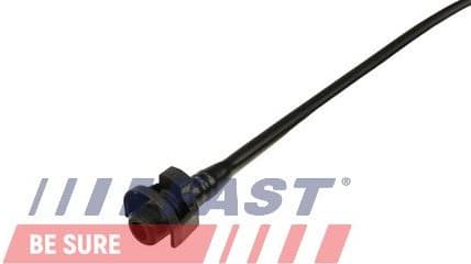 Coolant Pipe FT61198 - image 2
