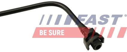 Coolant Pipe FT61198 - image 3