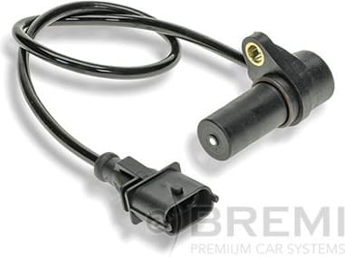 Sensor, crankshaft pulse 60186