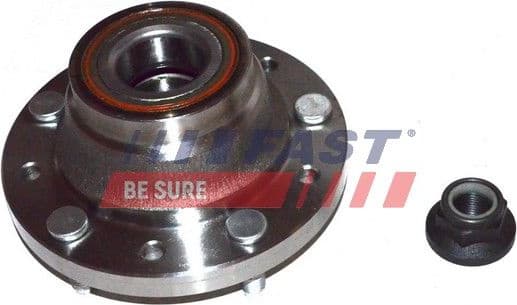 Wheel Hub FT22106