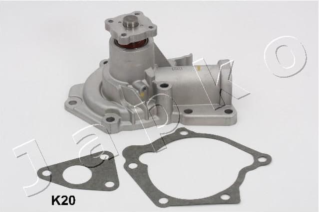 Water Pump, engine cooling 35K20