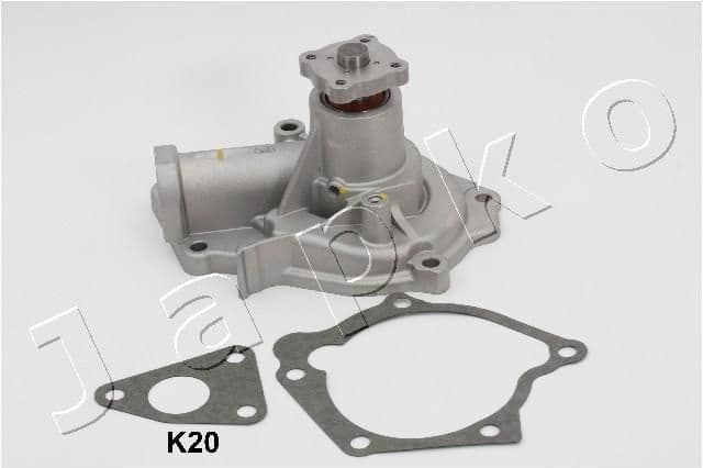 Water Pump, engine cooling 35K20 - image 2