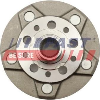 Wheel Hub FT23069