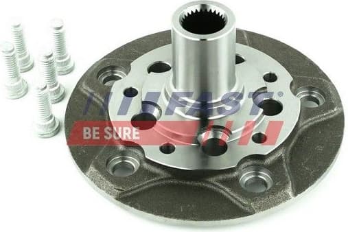Wheel Hub FT23068