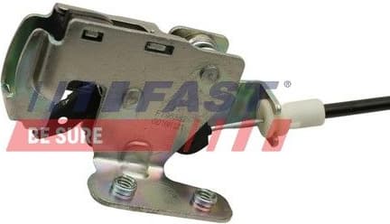 Door Lock FT95382 - image 2