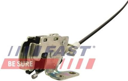 Door Lock FT95418 - image 2